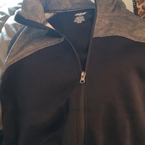 Xl Men's Zone Pro Jacket